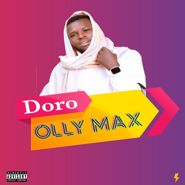 Olly Max - Doro